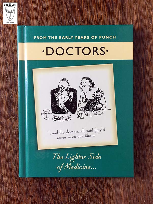 Richard Gordon - Doctors
